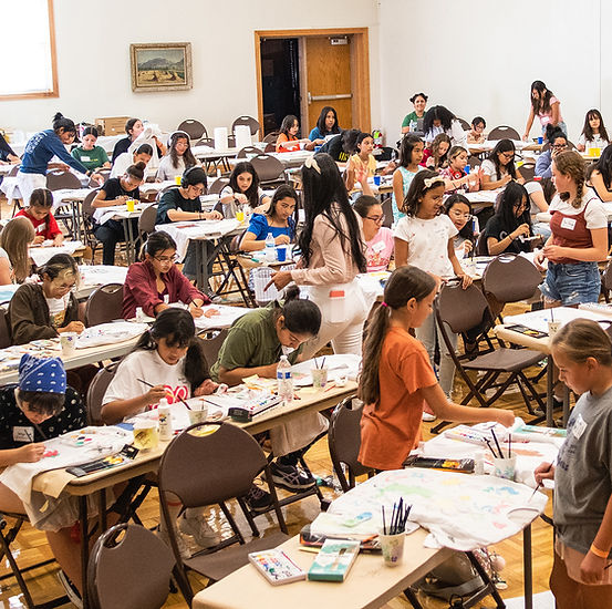 Mural Painting Event